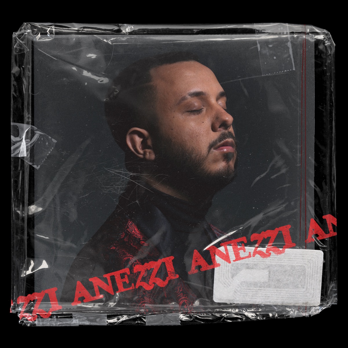 Anezzi - EP by Anezzi album cover