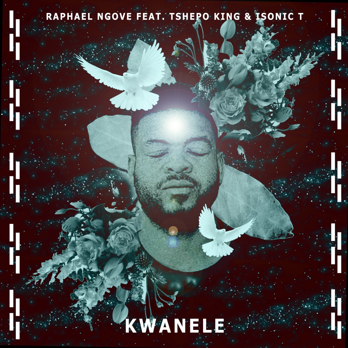 Kwanele (feat. Tshepo King & Isonic T) - Single by Raphael Ngove album cover