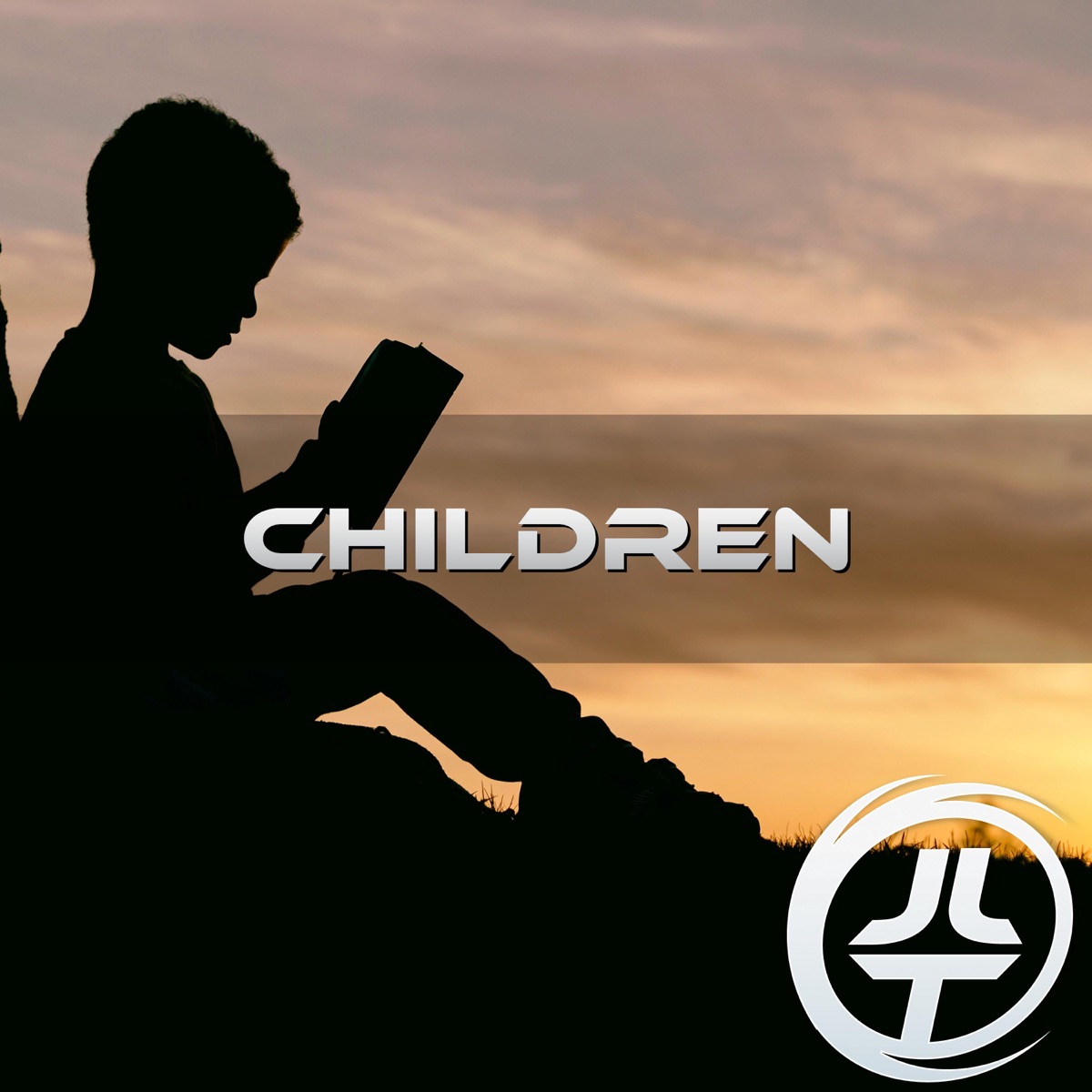 Children - Single by Josh Le Tissier album cover