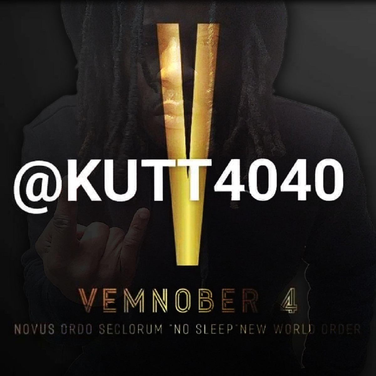 NO SLEEP OPERATION (feat. NSG) - Single by CAPO KUTT SOSAY album cover