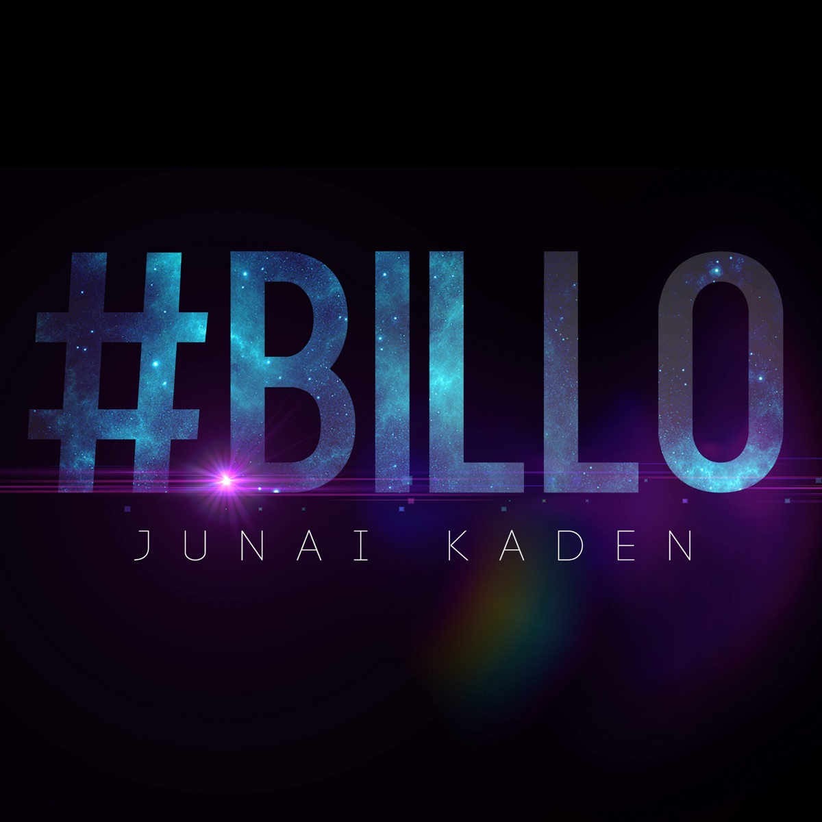 Billo - Single by Junai Kaden album cover