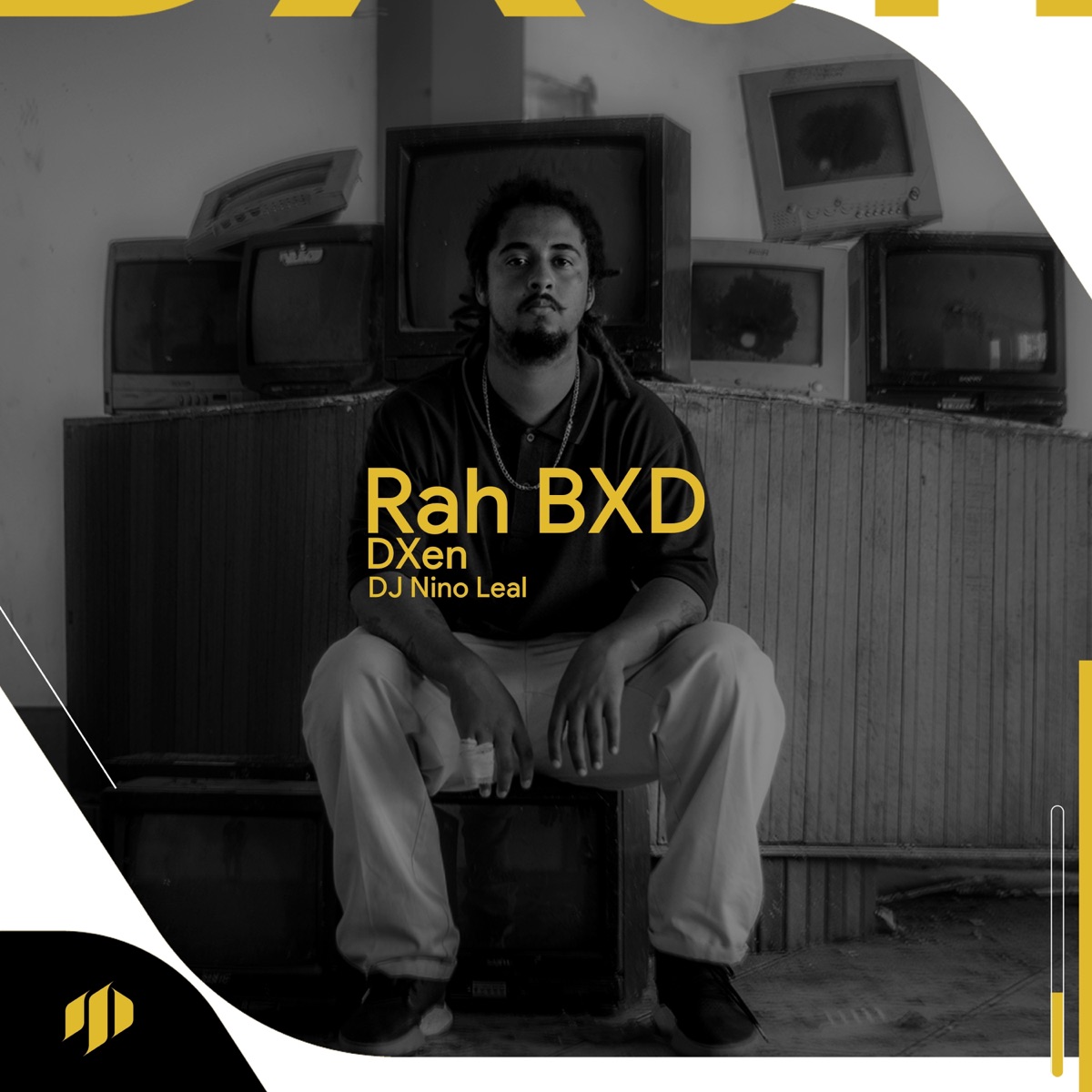 Mo Faia - Single by DXen, Rah BXD, Lxkxs & Dj Nino Leal album cover