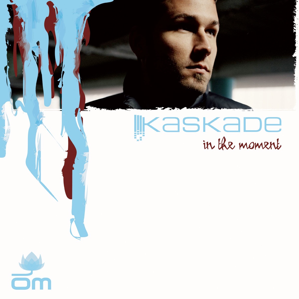 In the Moment by Kaskade album cover