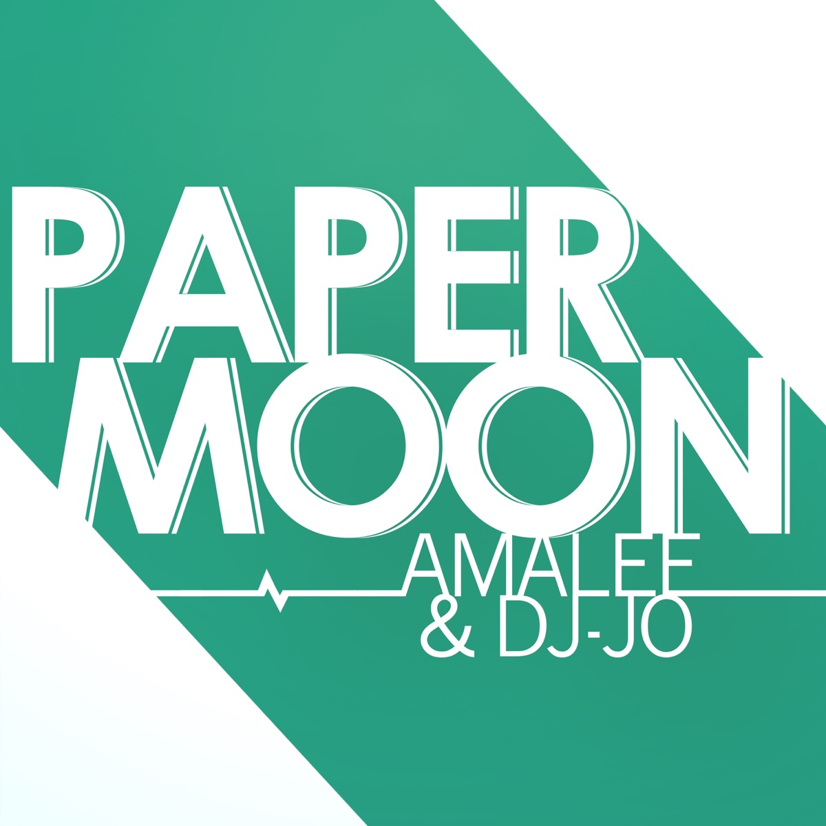 PAPERMOON (from "Soul Eater") - Single by AmaLee album cover