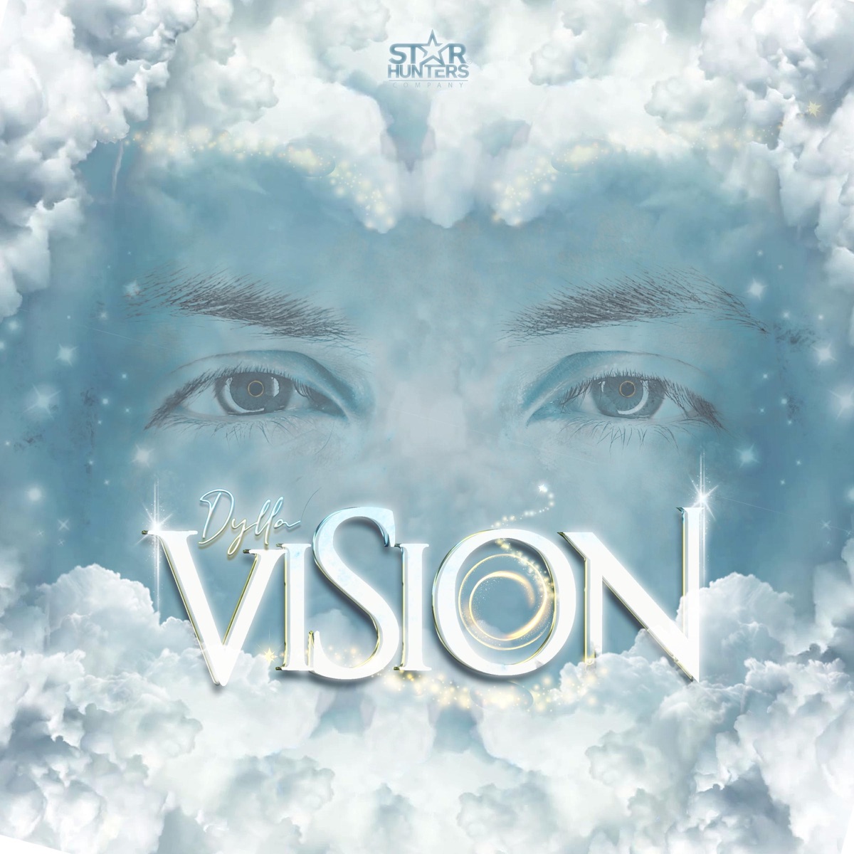 Visión by Dylla album cover