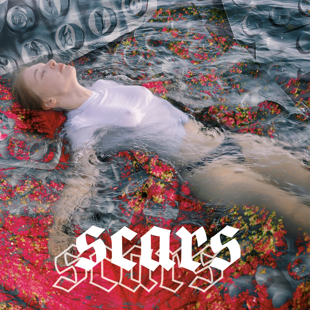 Scars - Single by Yo Mismo & Listen album cover