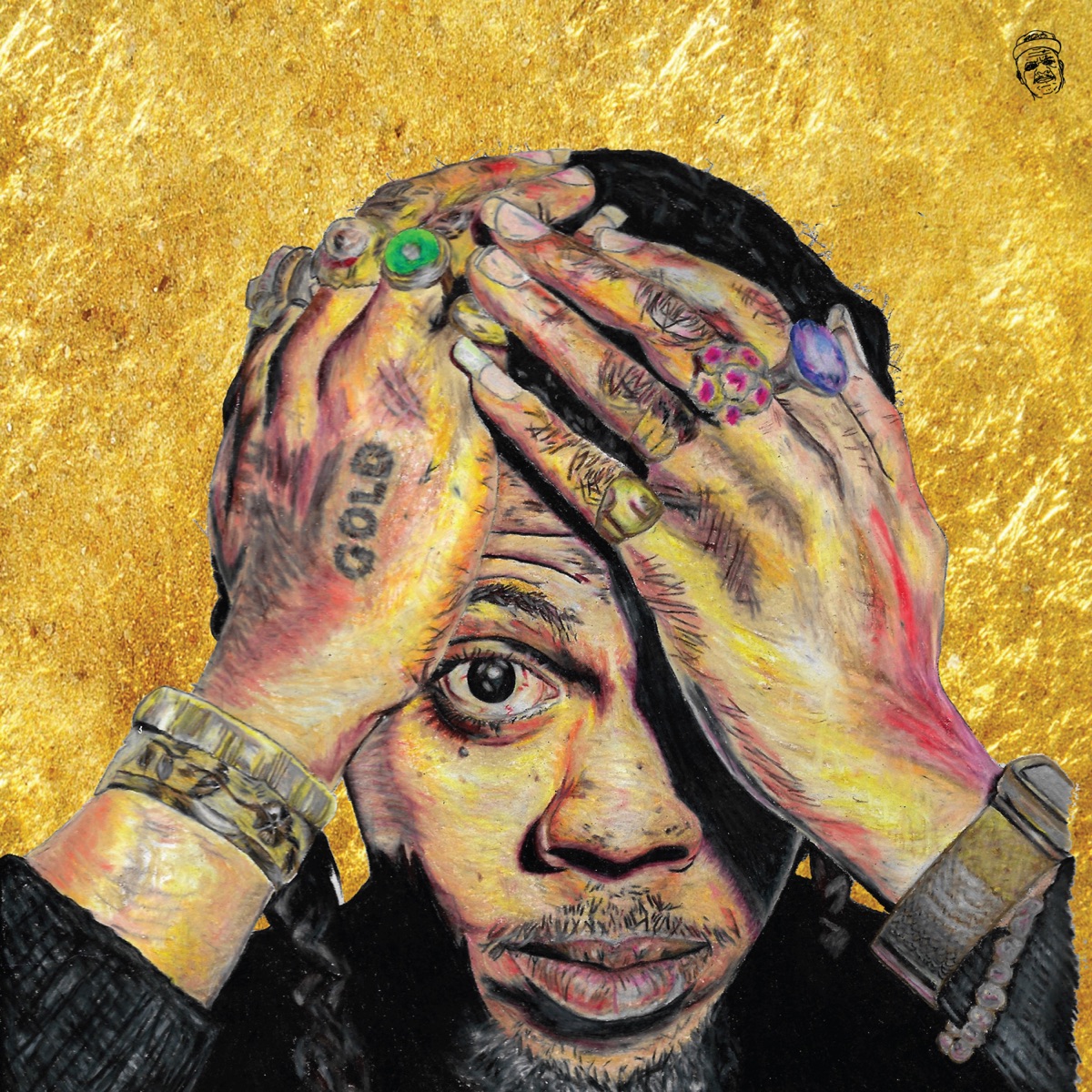 Father FiGGA by Trinidad James album cover