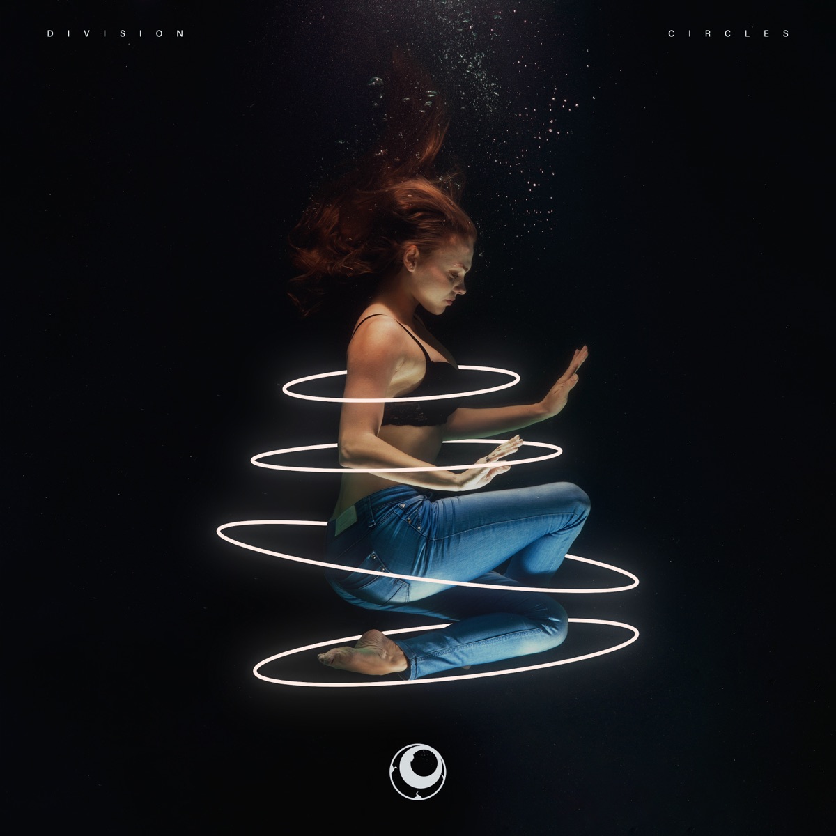 Circles (Original) - Single by Division album cover