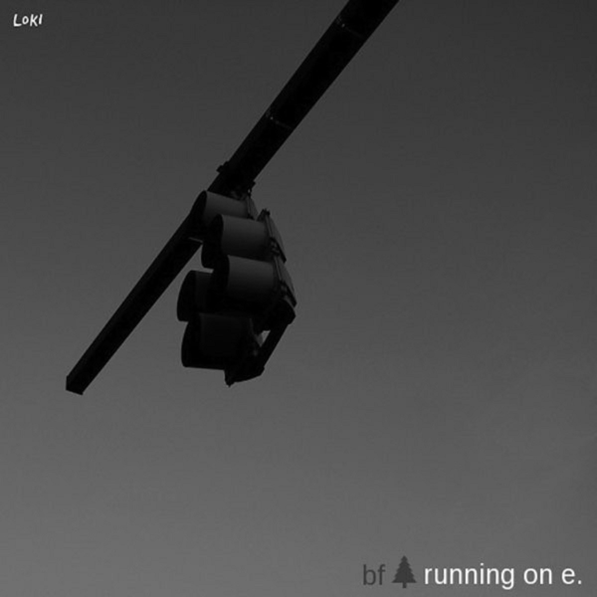 Running on E - Single by Brent Faiyaz album cover artwork
