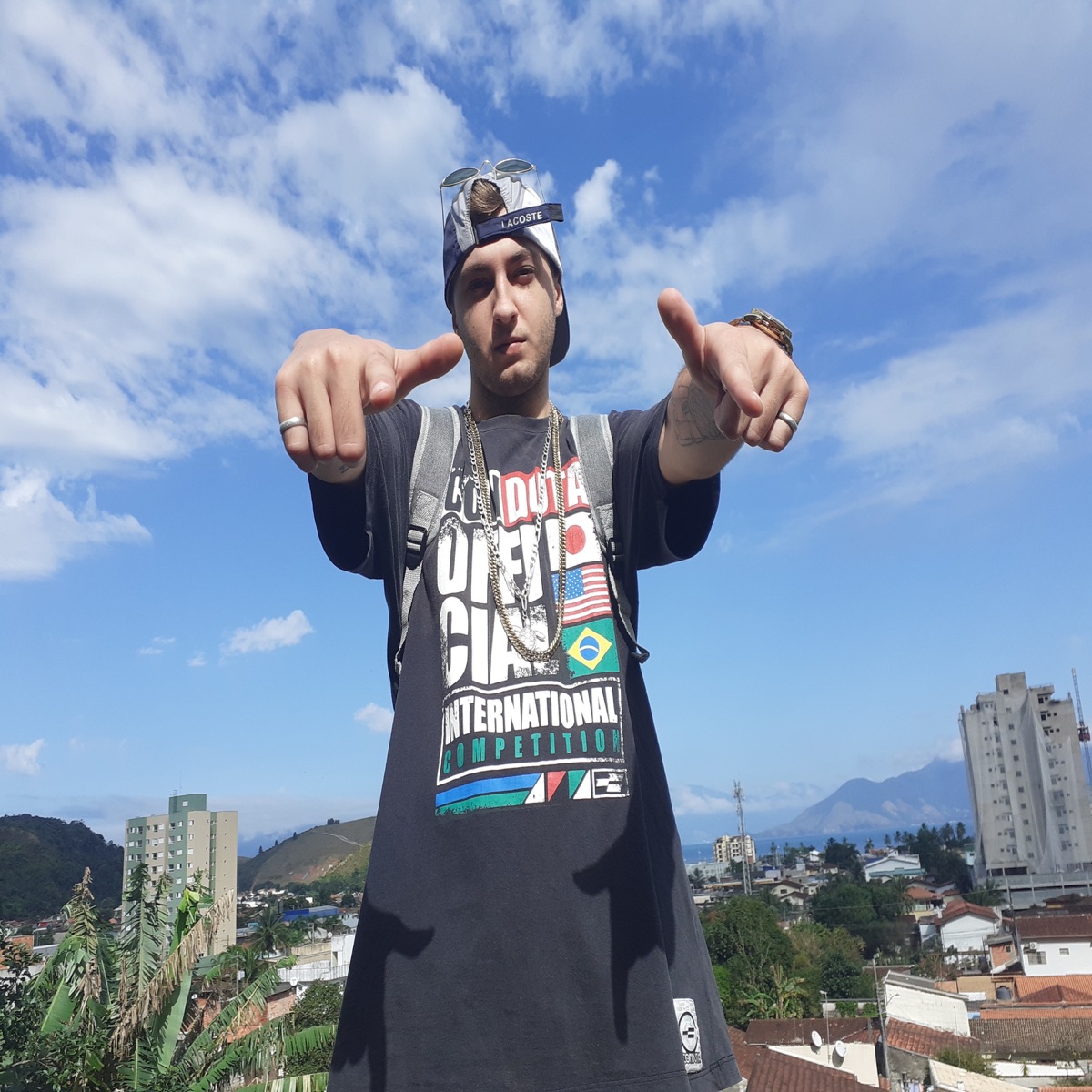 Função - Single by VitinDoSMQ album cover