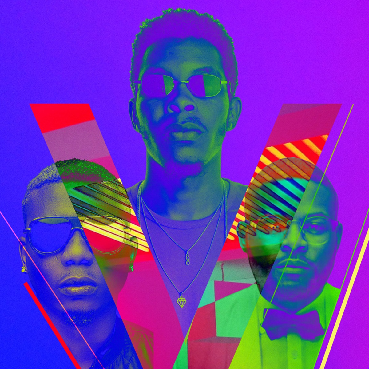 Clap (PRBLM Remix) - Single by Sess, Falz & Reminisce album cover