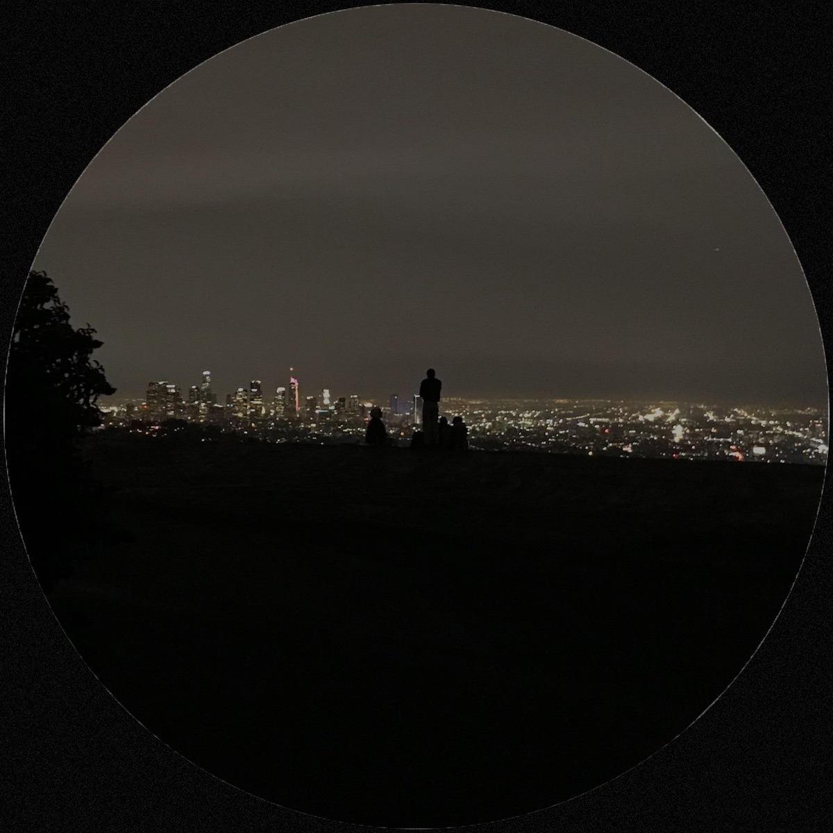 Dreaming About You - Single by Target Demographic album cover