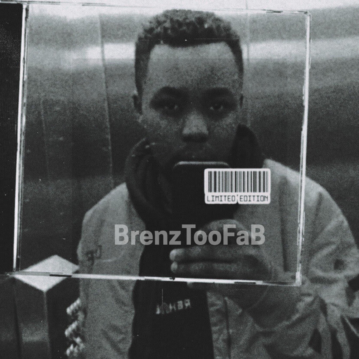 Flex (feat. Troy Dipa) - Single by Brenz TooFaB album cover