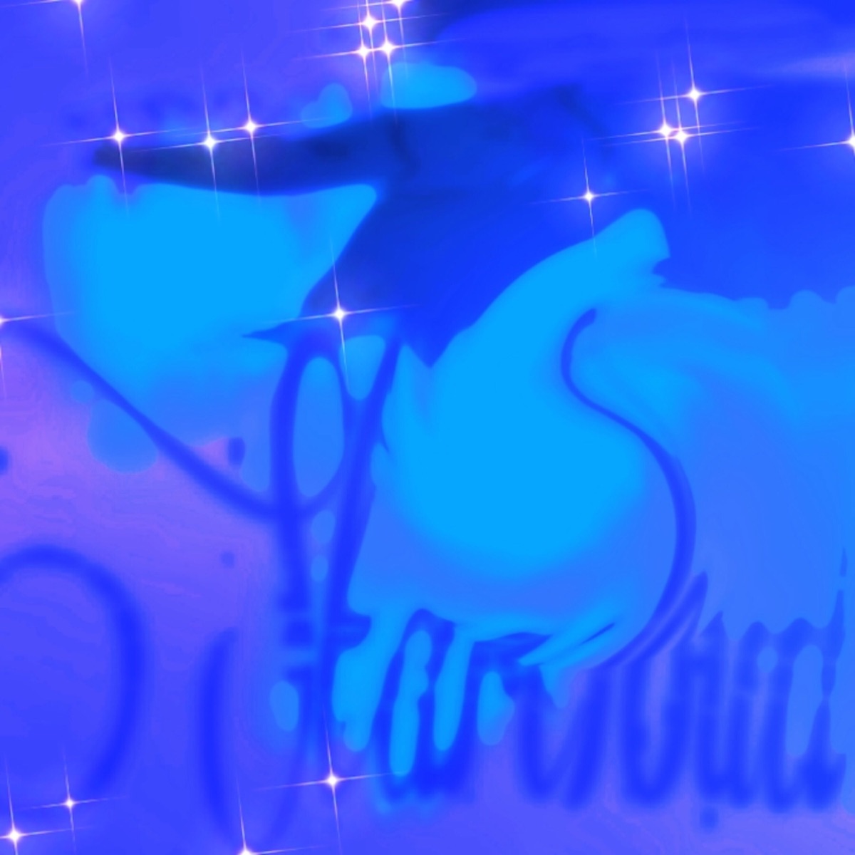 Starcloud by OD Lavde album cover