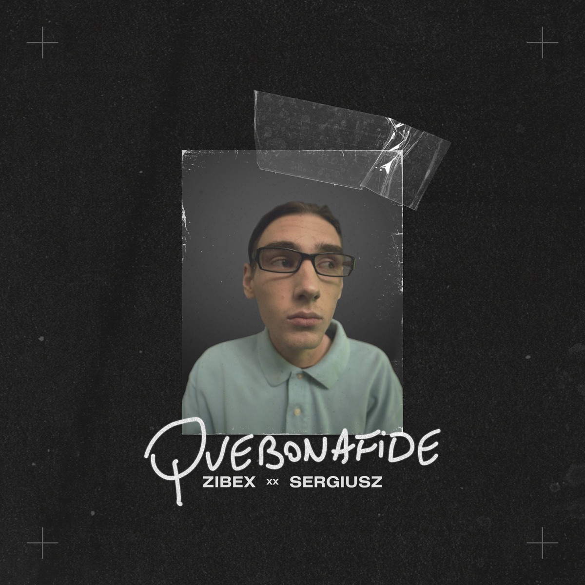 Quebonafide - Single by zibex & Sergiusz album cover