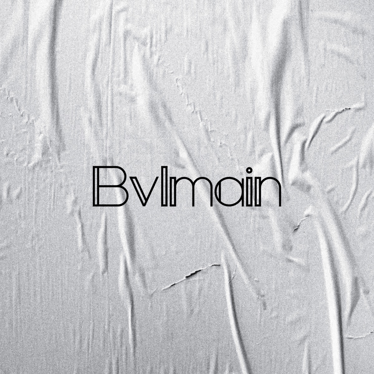 Bvlmain (feat. Carlin) - Single by SegundaVia & Élipê no Beat album cover