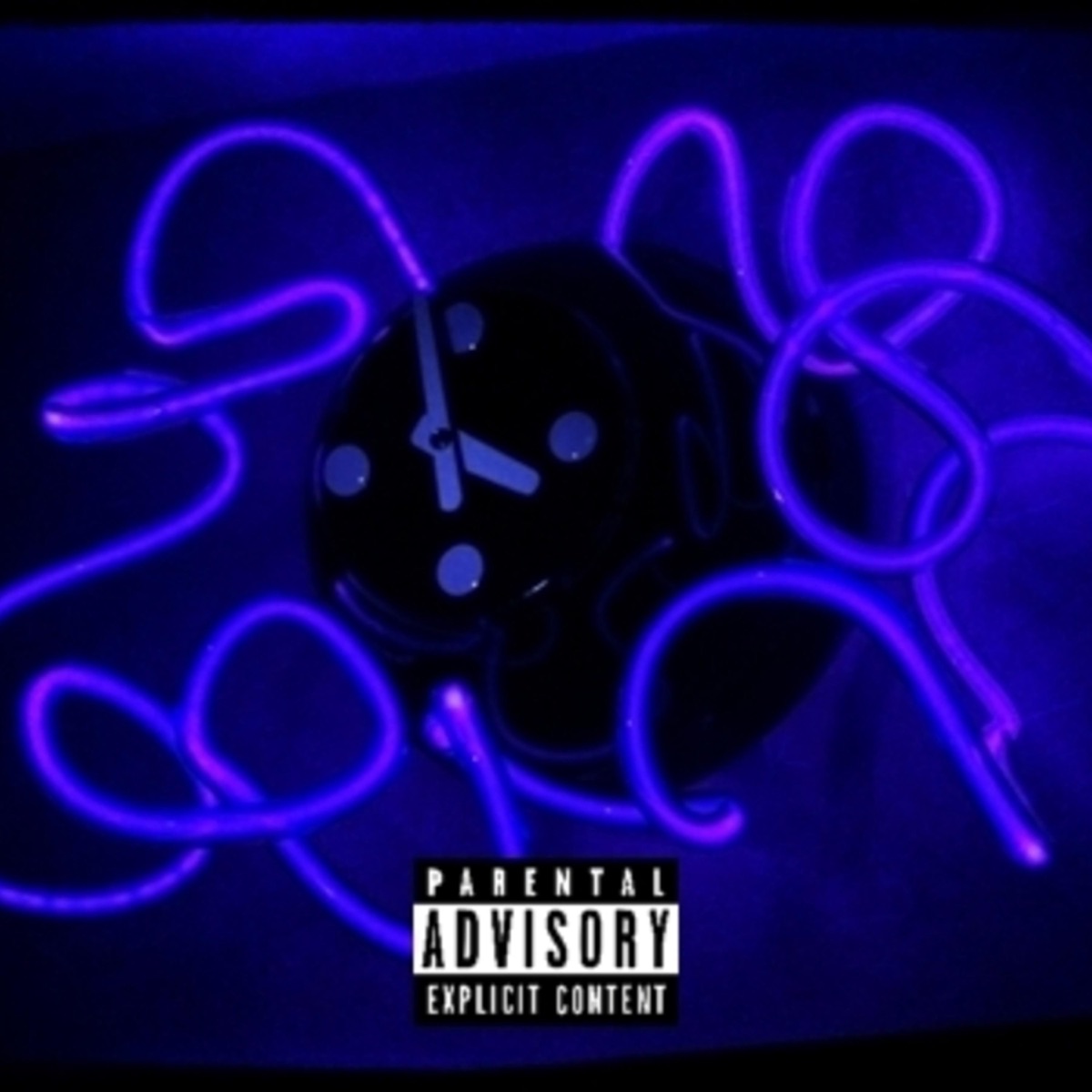 Don't Wanna Wait - Single by PSL album cover
