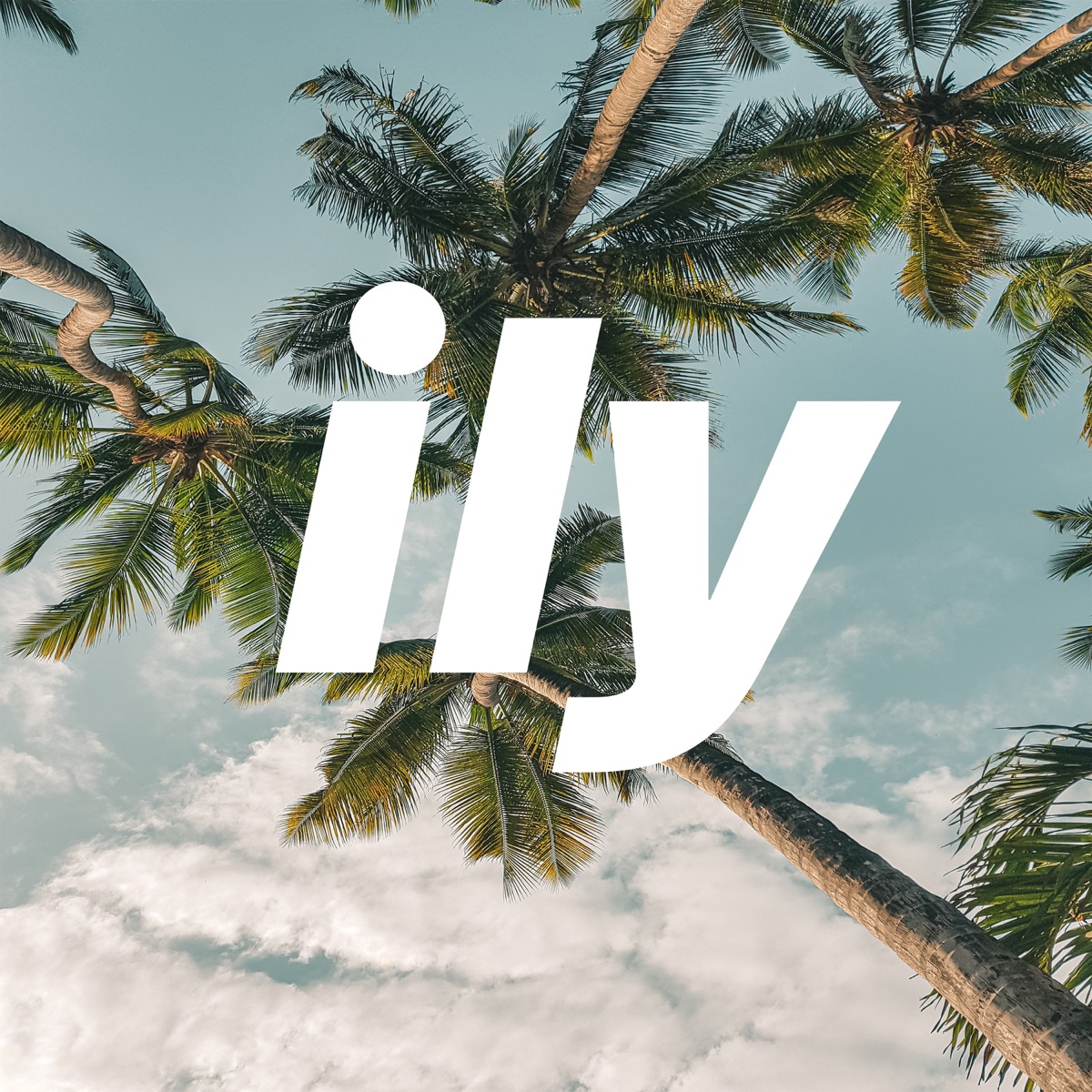ily (i love you baby) [feat. Emilee] - Single by Surf Mesa album cover