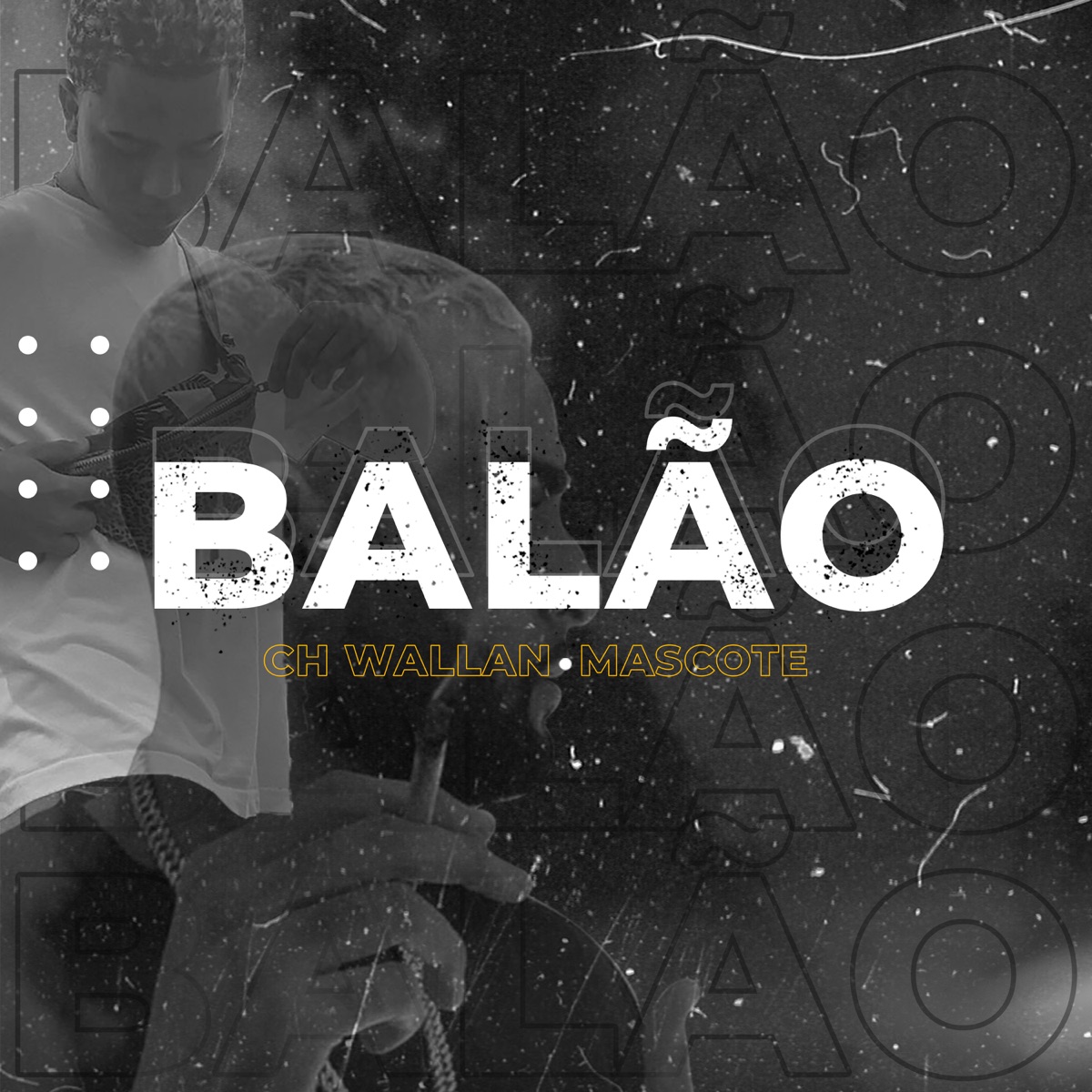 Balão - Single by Mascote & Ch Wallan album cover