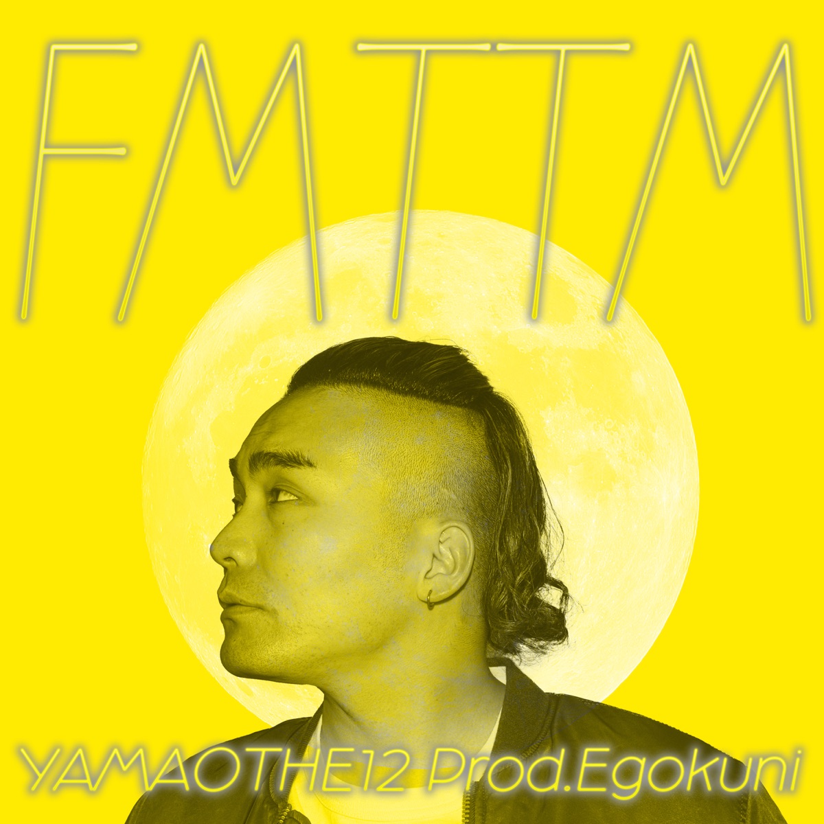 Fmttm - Single by YAMAO THE 12 album cover