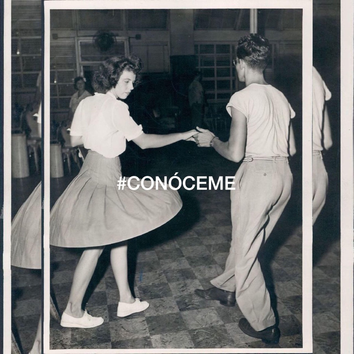 Conóceme - Single by Igna album cover