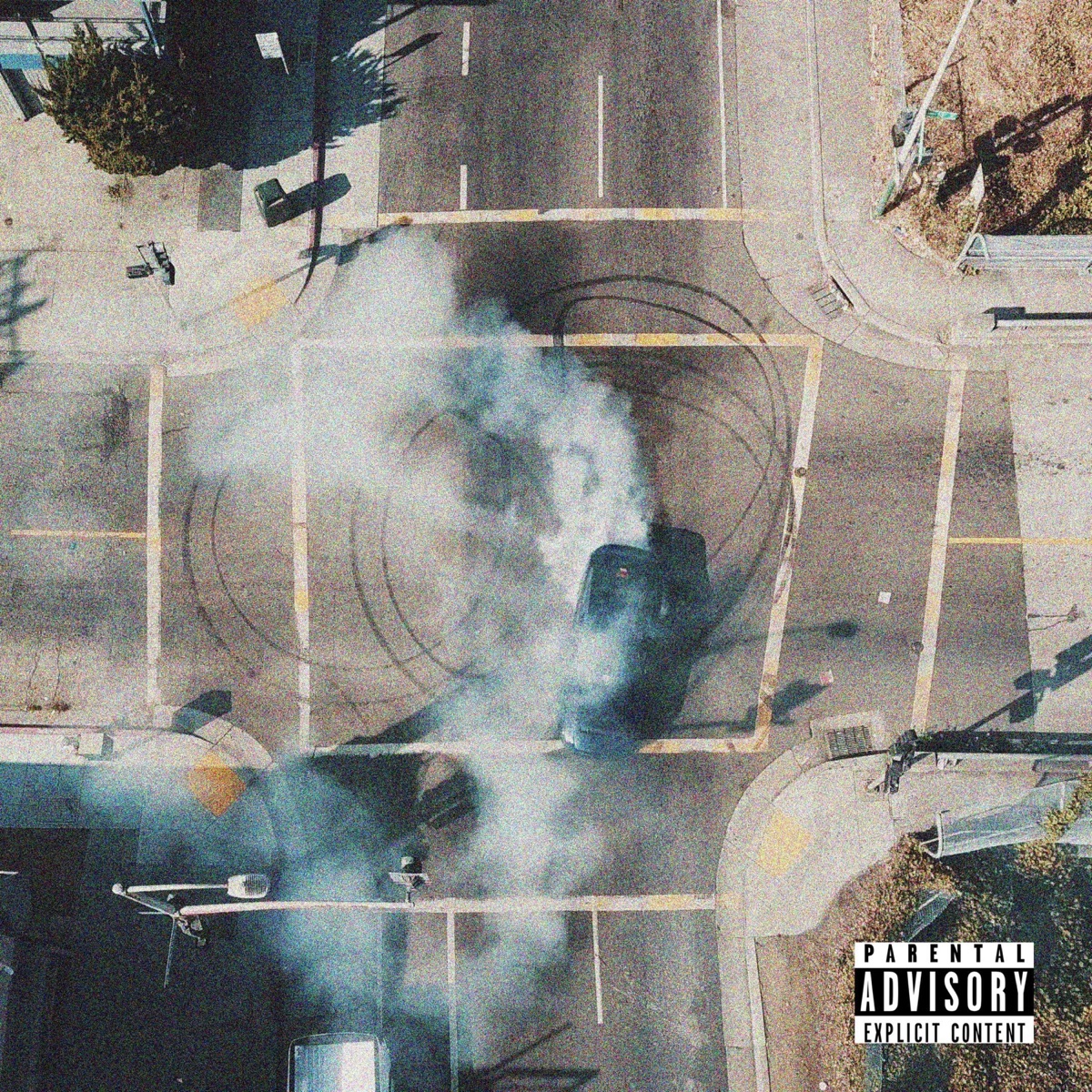 Raised Like This - Single by Ezale album cover