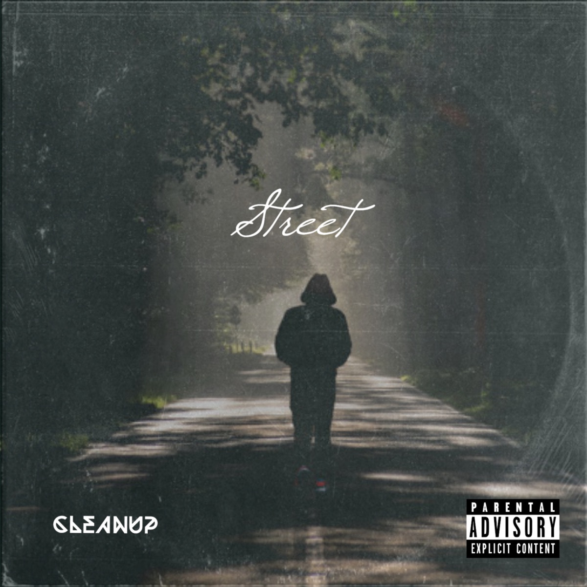 Street - Single by CleanUp album cover