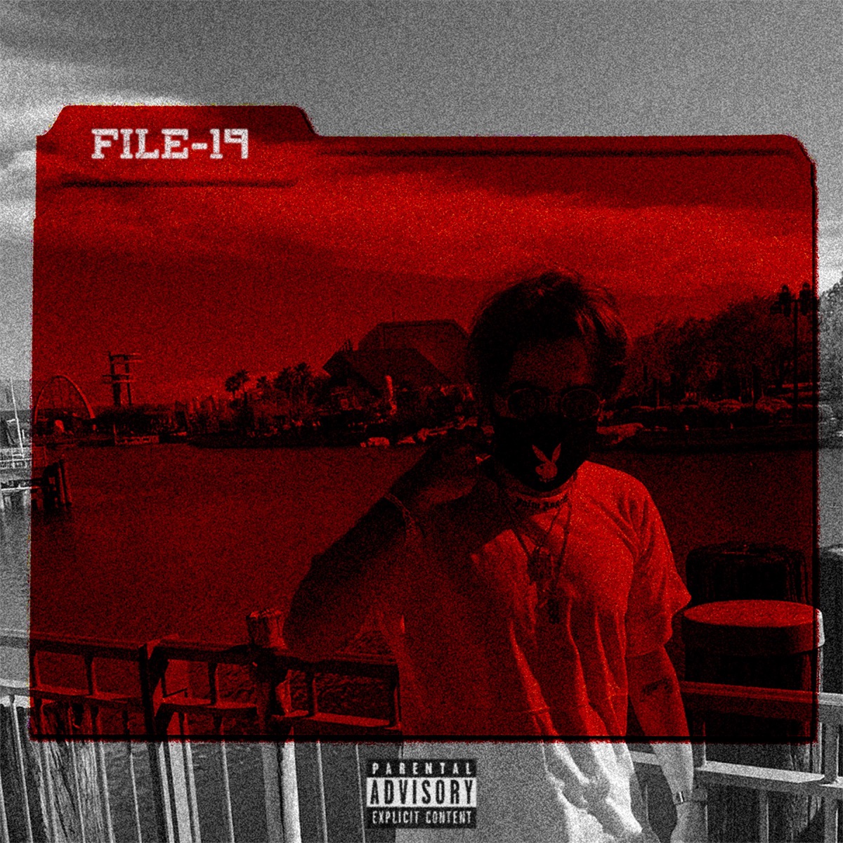 File-19 - Single by Dauble & yung heathen album cover