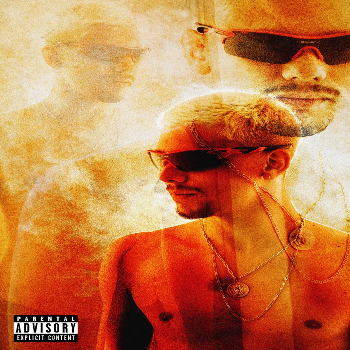 Honra - Single by Leen & NOCAPPBOYY album cover