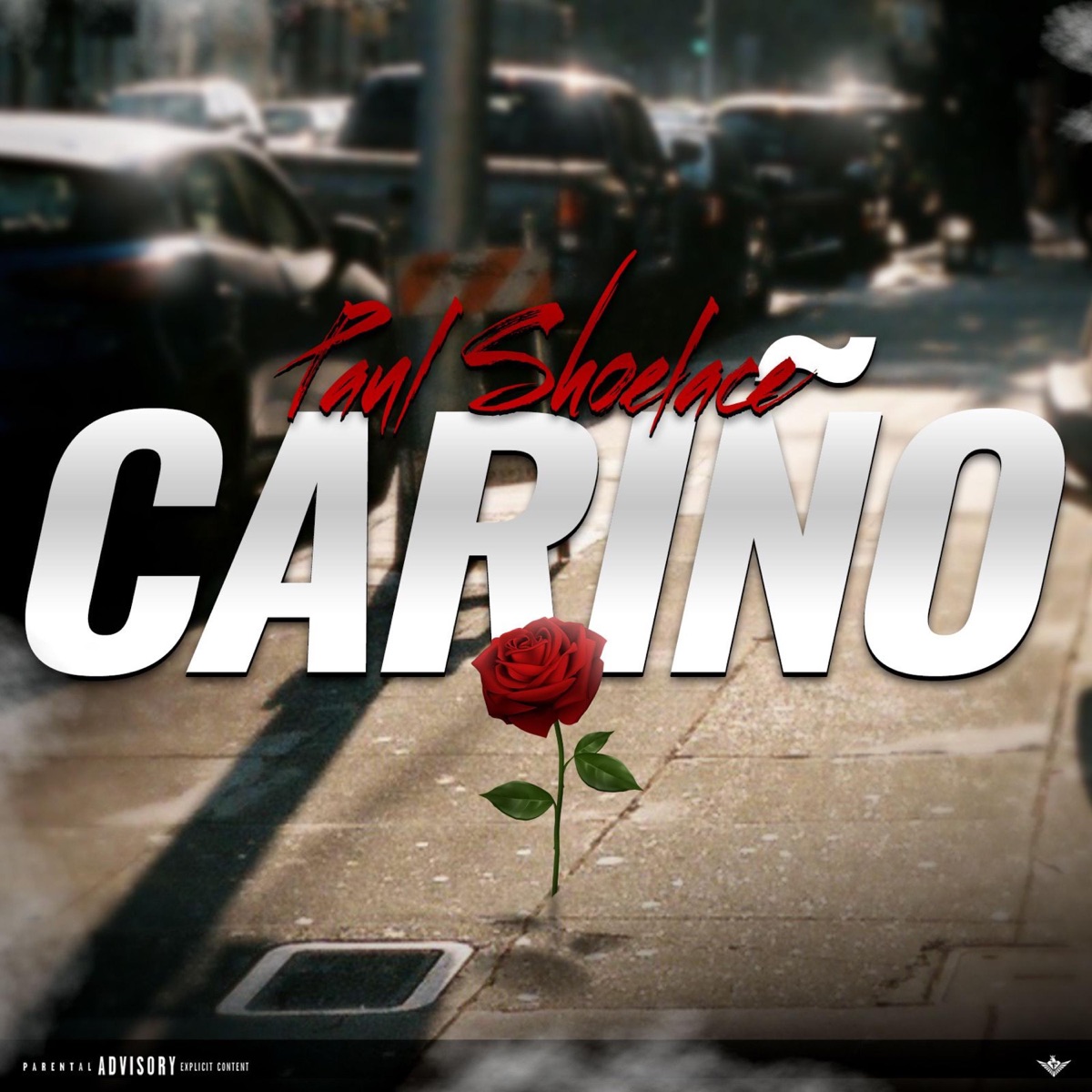 Cariño - Single by Paul Shoelace album cover