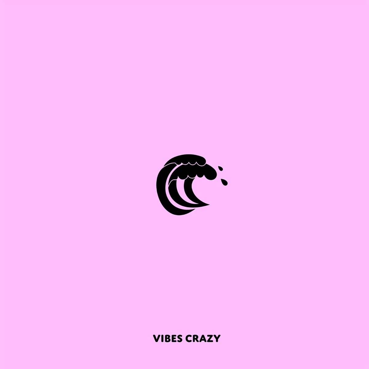 Vibes Crazy - Single by Matt Crowder, Sean Kingston & Andrei album cover