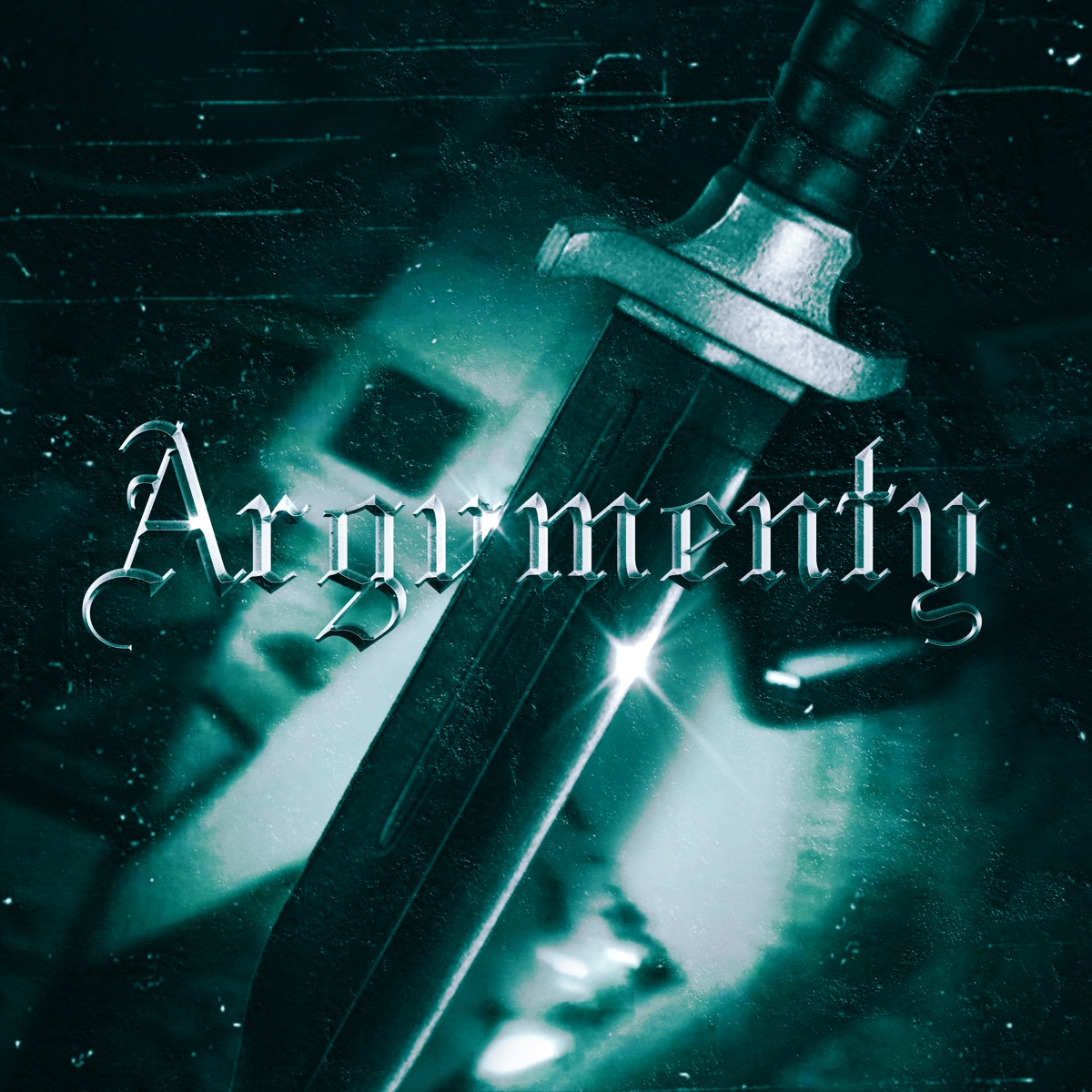 Argumenty - Single by mlodykojot album cover