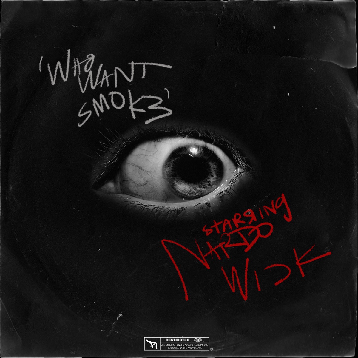 Who Want Smoke? - Single by Nardo Wick album cover