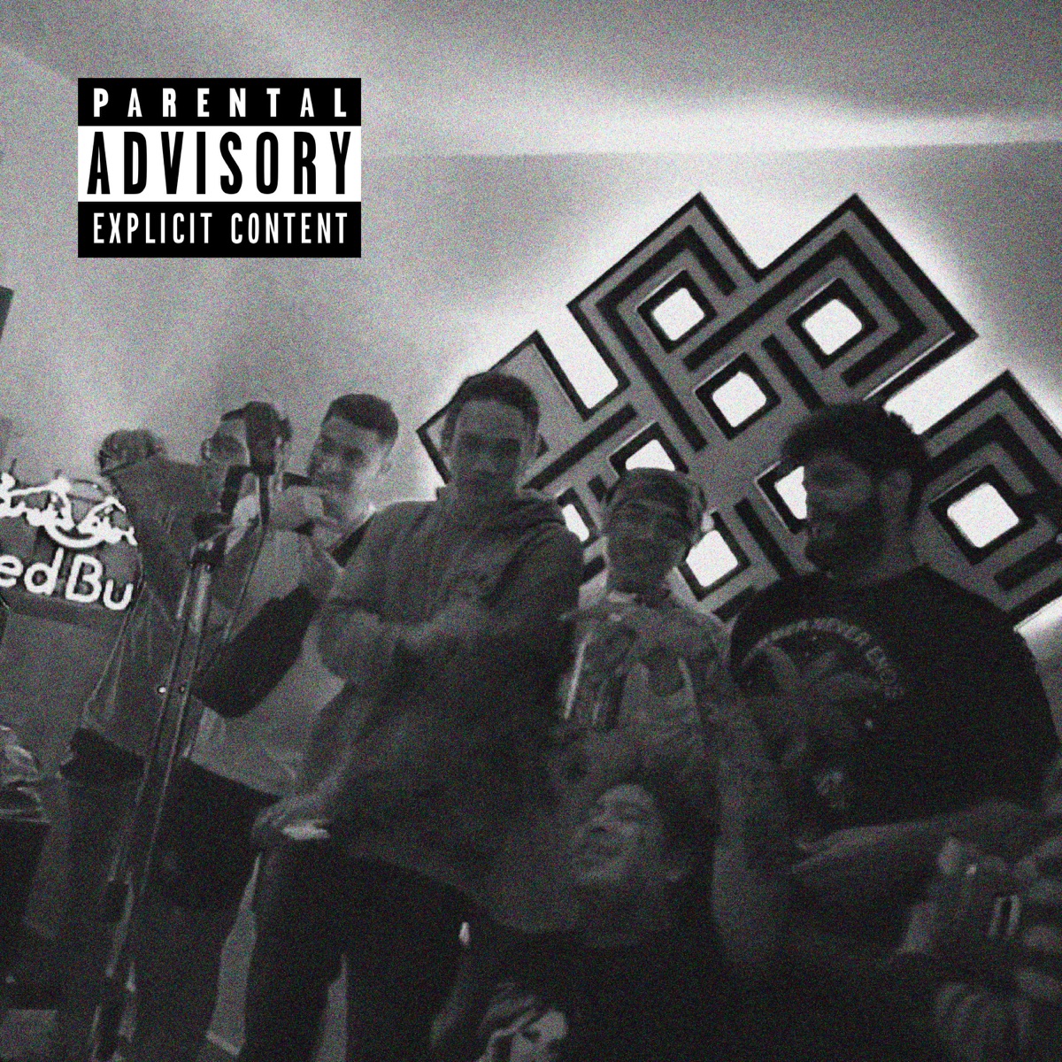 Tamos Dementes (feat. Gayo Valdez, ATM FLAVOR & Itsferry) - Single by NAVIX, OL P & Roy RG album cover