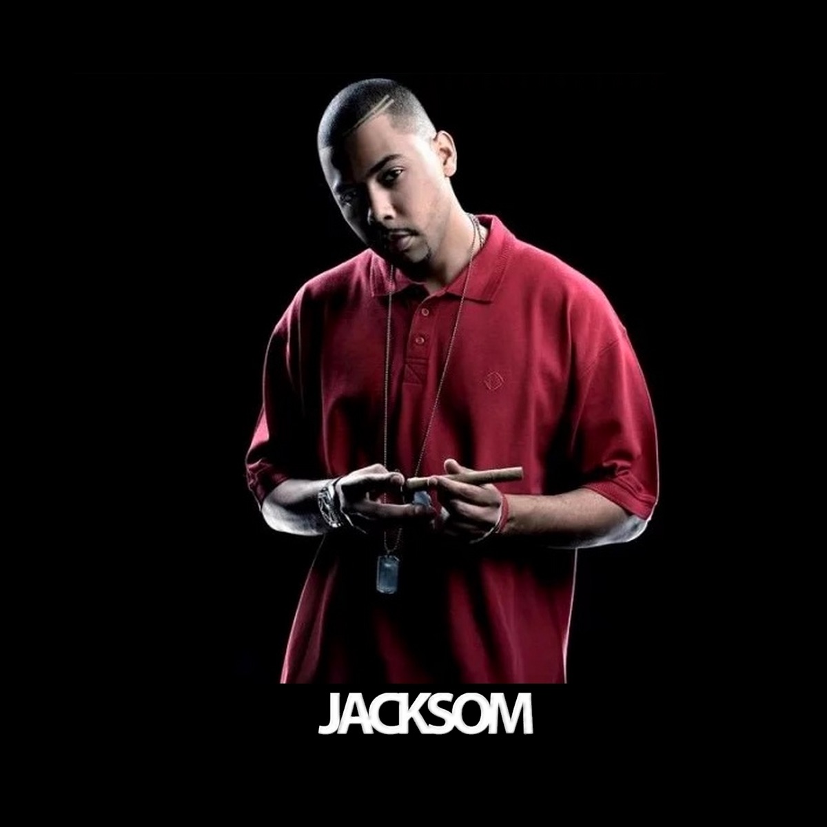 Tape by Jacksom album cover