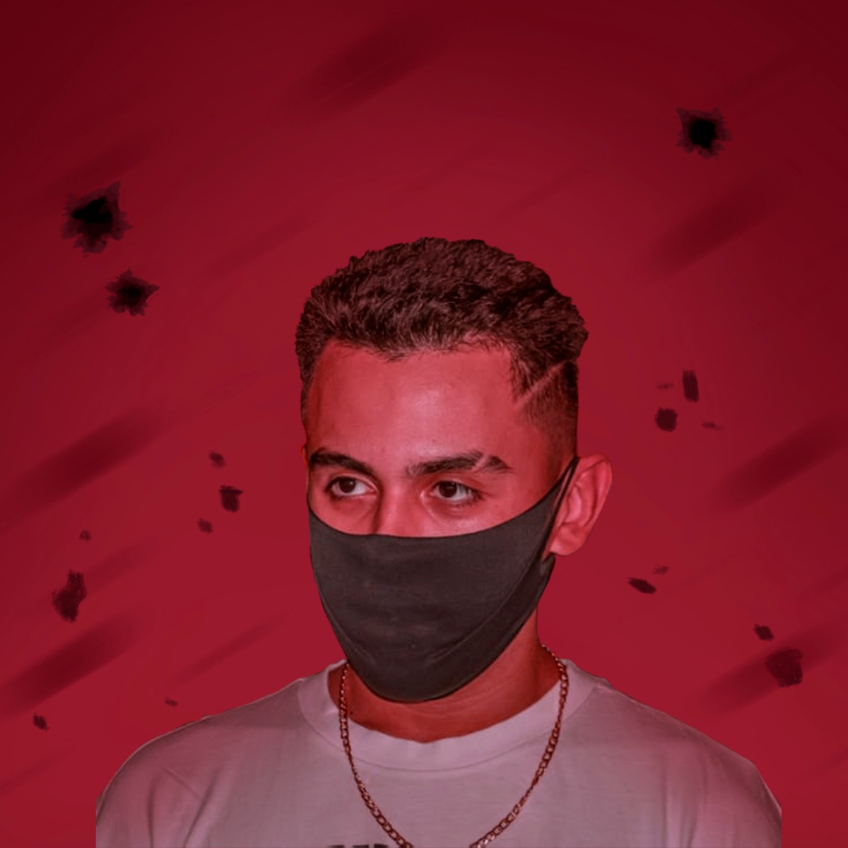 Instinto - Single by Gui Christ album cover
