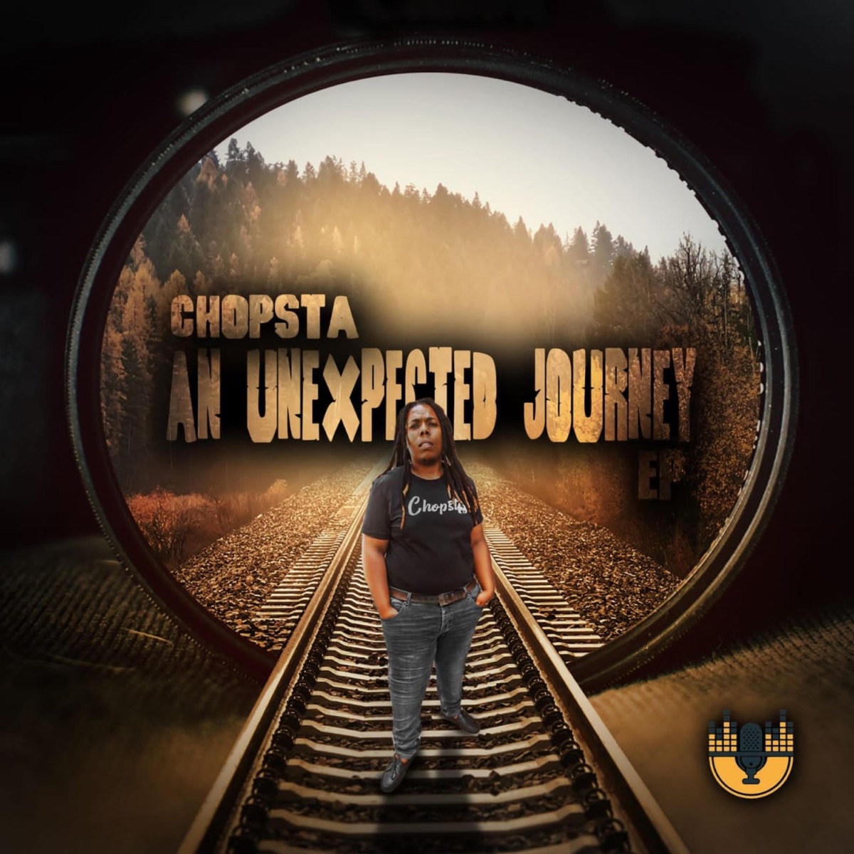 Aluta Continua (feat. Lùgos) - Single by Chopsta album cover