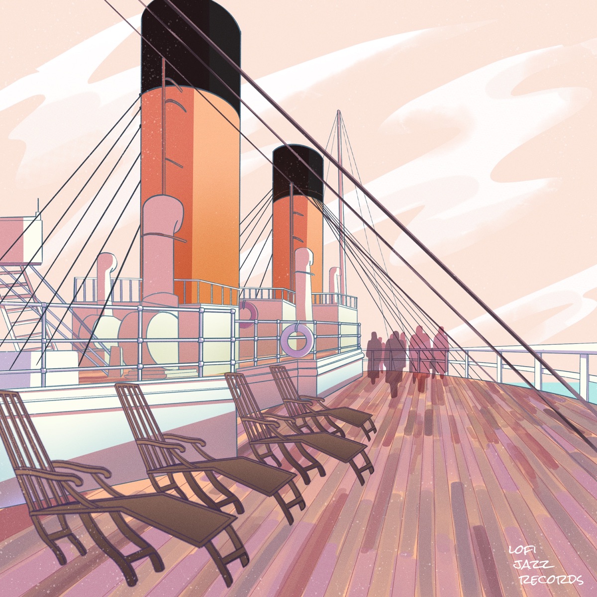 Cruising - Single by Epifania & Strong Maurice album cover