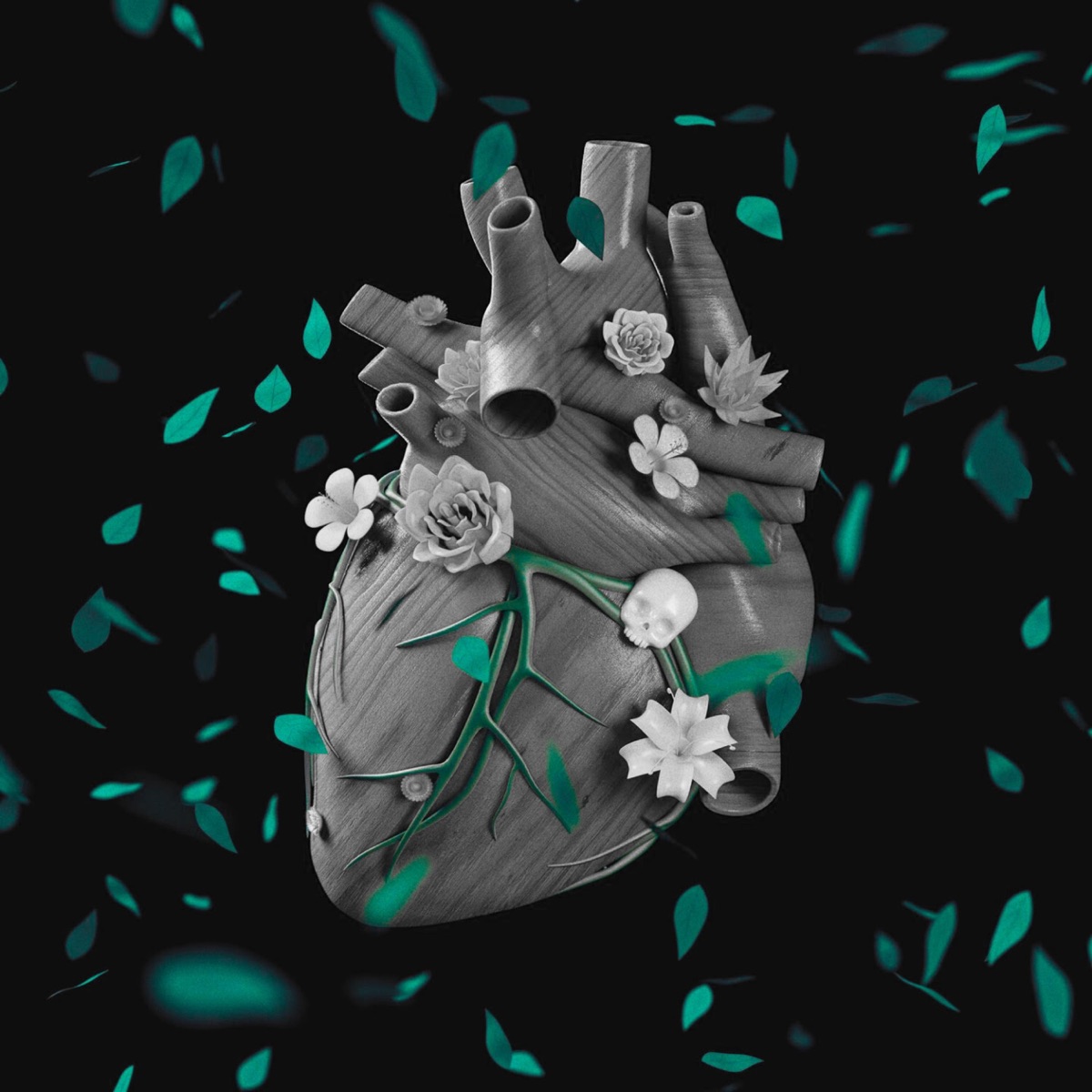 Empatía - Single by Iann Mik album cover