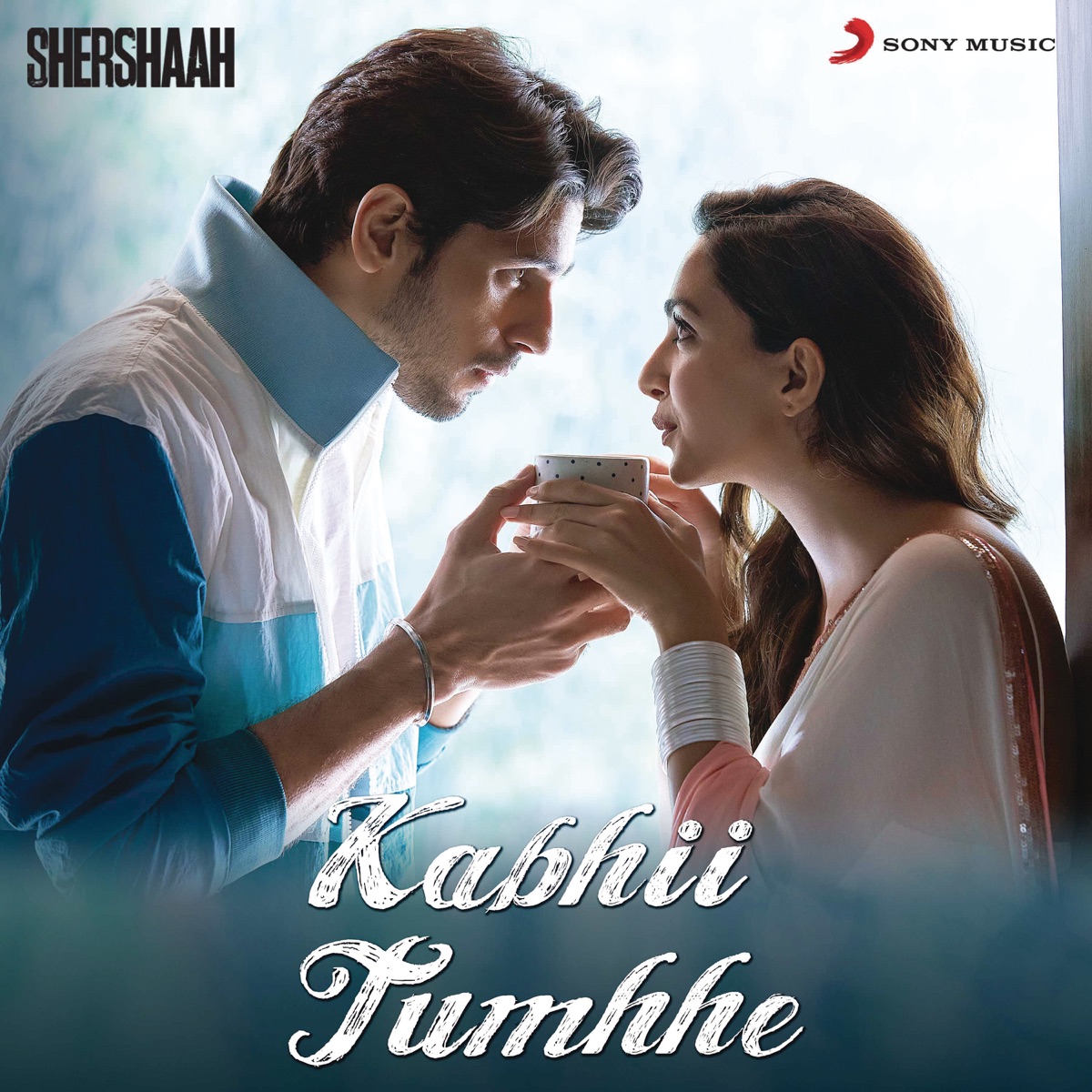 Kabhii Tumhhe (From "Shershaah") - Single by Javed Mohsin & Darshan Raval album cover