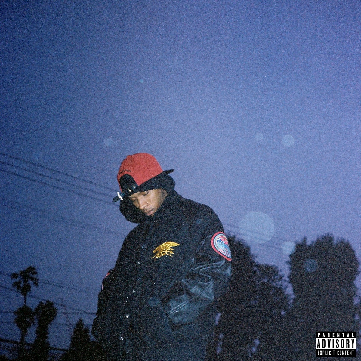 In for It (feat. RL Grime) - Single by Tory Lanez album cover