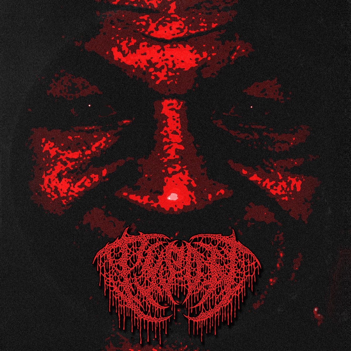 Baddest On the Planet - Single by Tyson album cover