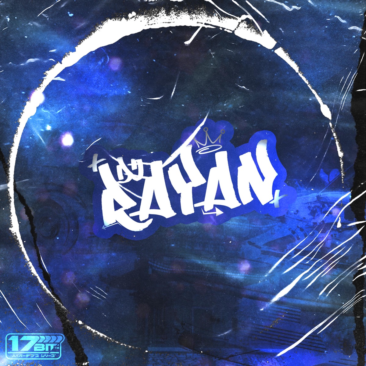 Sem Parar (feat. MC Djavas, DJ KAIO LOPES & Dj Sanbarbosa) - Single by Dj Rayan album cover