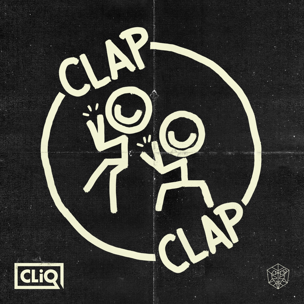 Clap Clap - Single by CLiQ album cover