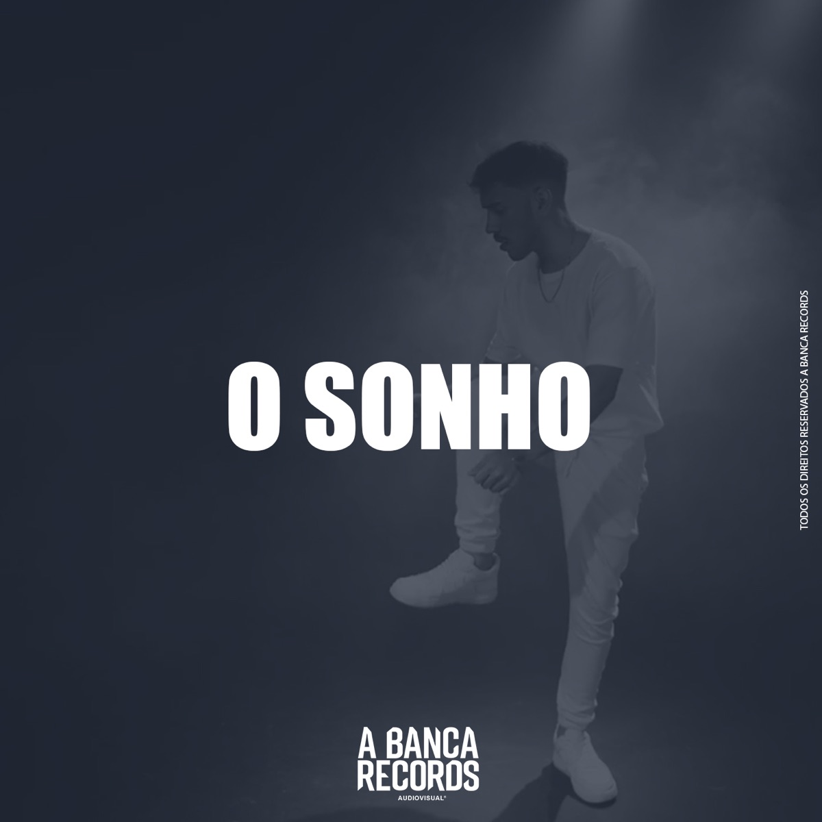 O Sonho (feat. DaPaz, Pereira, Frent & Amorim) - Single by A Banca Records album cover