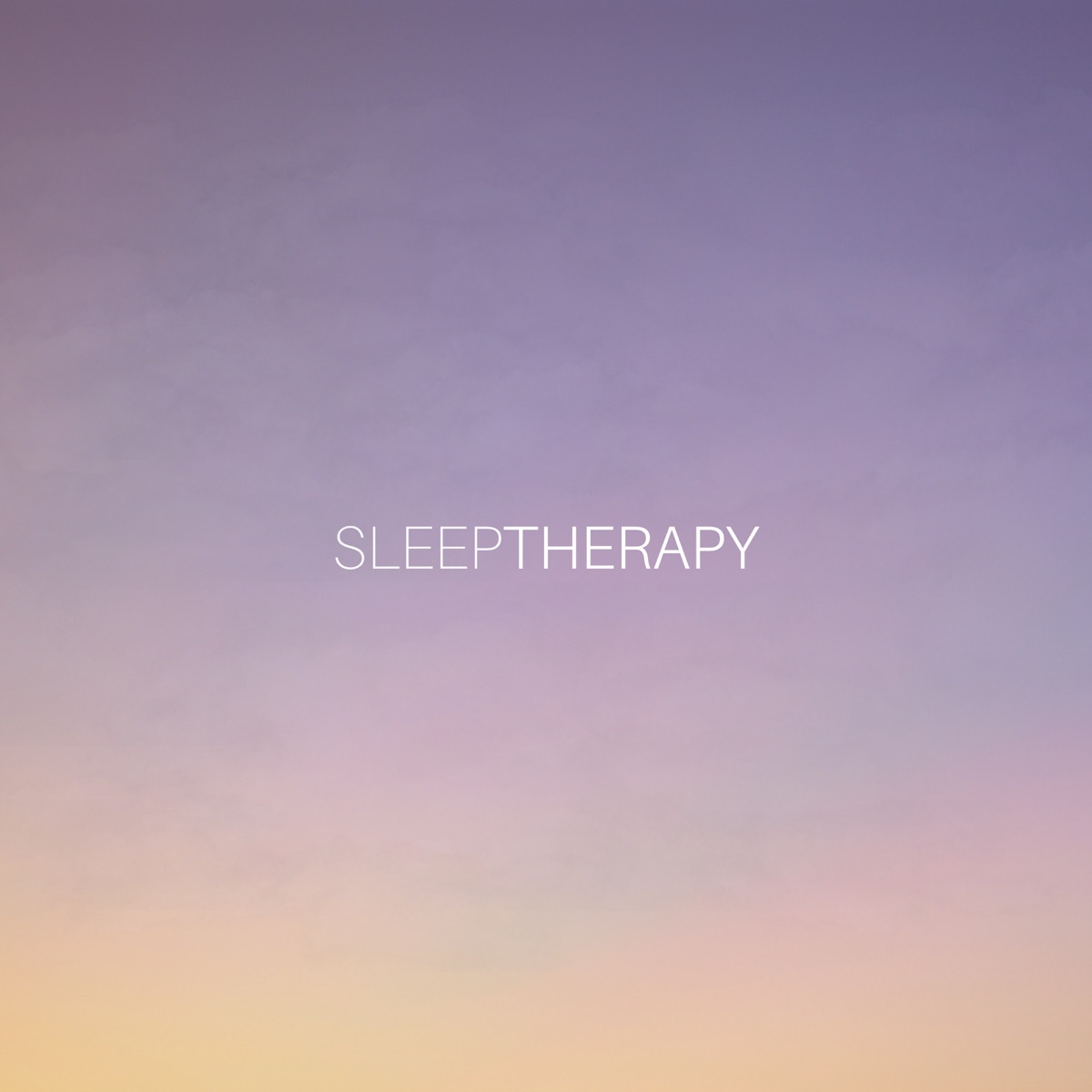 Solus by SleepTherapy album cover artwork