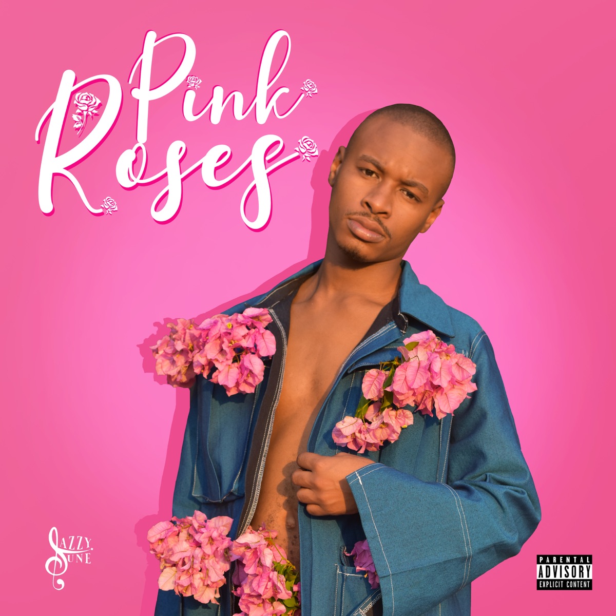 Colorful Aura - Single by Jazzy June album cover