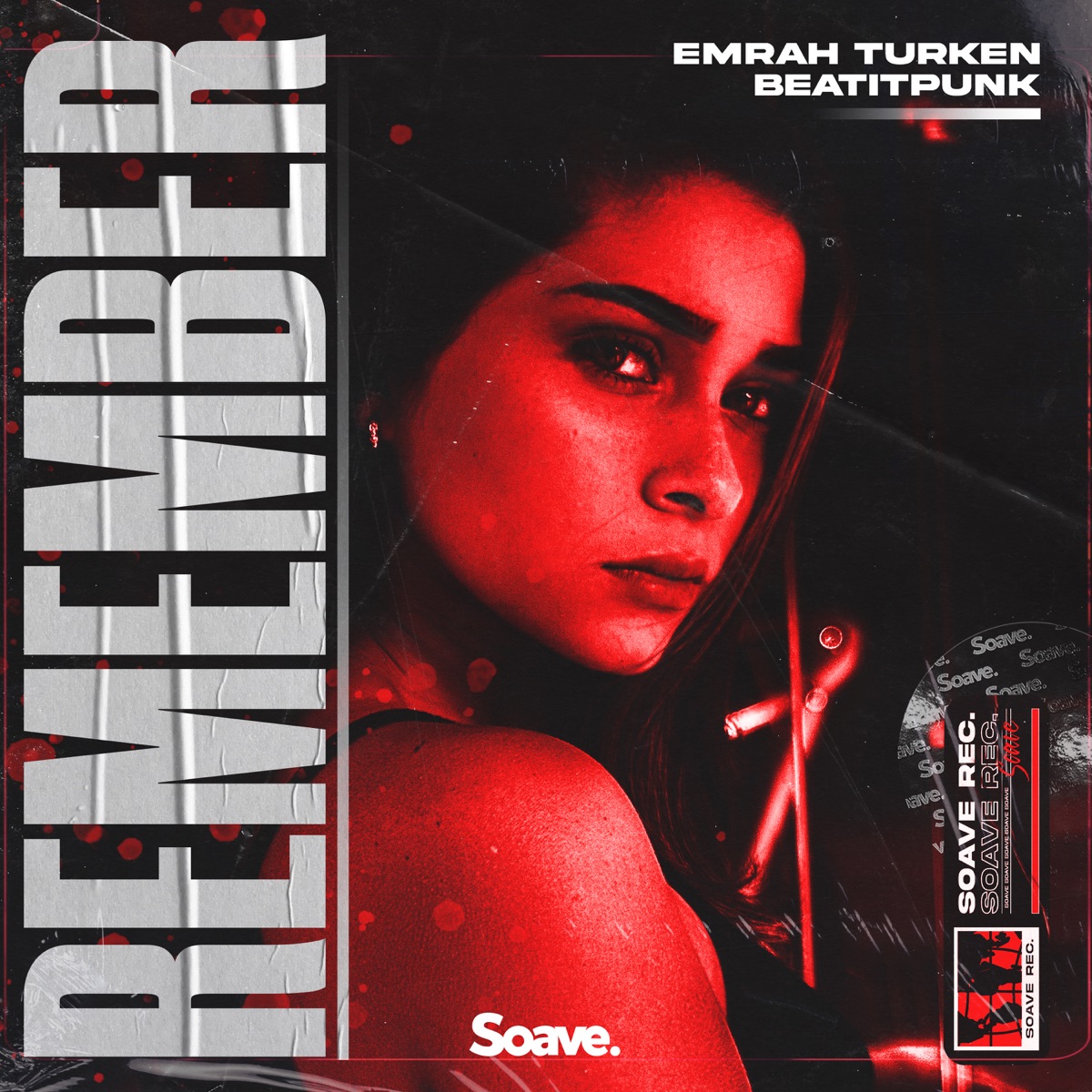 Remember (Na Na Na Hey Hey) - Single by Emrah Turken & BeatItPunk album cover