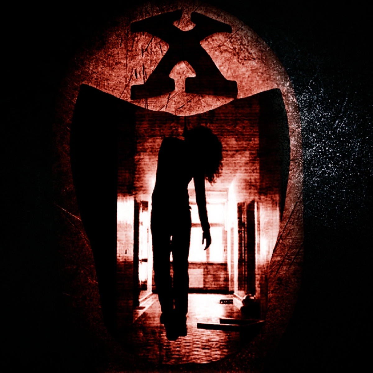 All Al0ne - Single by D0ct0r X album cover