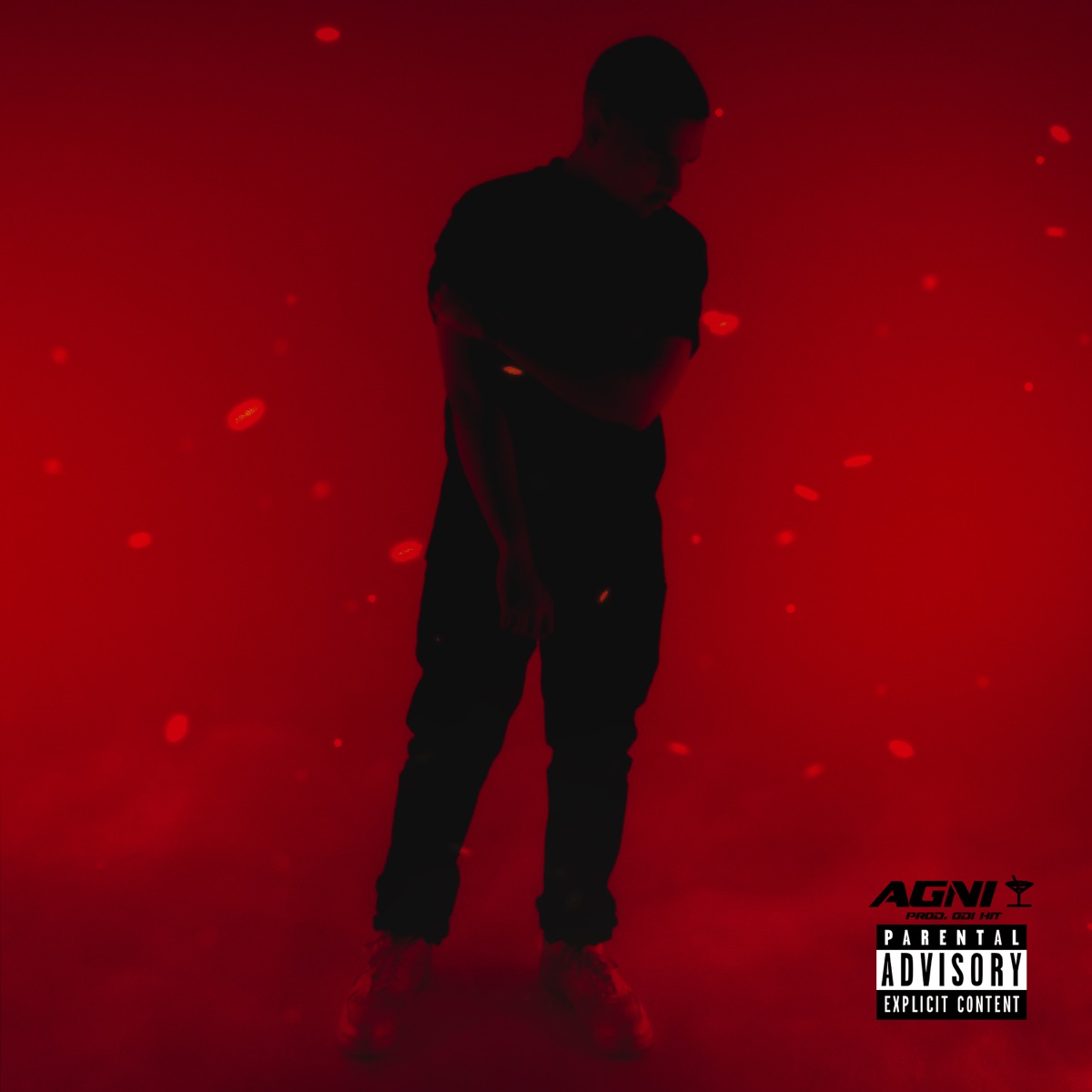 Agni - Single by COST album cover